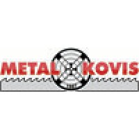 Metal-Kovis logo - Similar company to Cp Power Technique D.O.O.