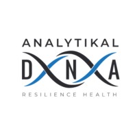 Analytikal DNA logo - Similar company to Kbmo Diagnostics