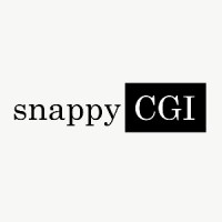 SnappyCGI logo - Similar company to Imeshh Ltd