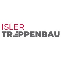 Isler Treppenbau GmbH logo - Similar company to Cubus Plan