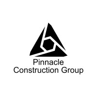 Pinnacle Construction Group logo - Similar company to Cypress Construction, Inc.