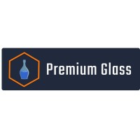 PremiumGlass Uzbekistan logo - Similar company to Rolling Cases - ארגזי נשיאה