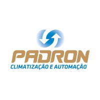 Padron Climatizacao e Automacao logo - Similar company to Arclima Engenharia
