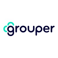We are GROUPER (A Tonara Company) logo - Similar company to Tonara