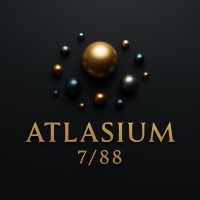 Atlasium 7/88 AI logo - Similar company to Adapted Growth