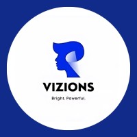 VIZIONS, Inc. logo - Similar company to High Peaks Group