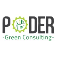 PODER GREEN CONSULTING logo - Similar company to Nib.Pro