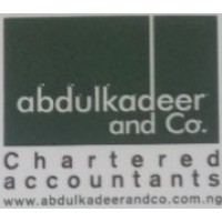 Abdulkadeer & Co (Chartered Accountants) logo - Similar company to Encentral Solutions Limited