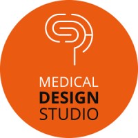 Medical Design Studio logo - Similar company to Comangle Entertainment