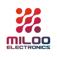 MILOO-ELECTRONICS producent oświetlenia LED logo - Similar company to Starpol Ii Sp. Z O.O.