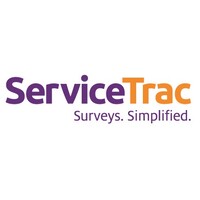 ServiceTrac logo - Similar company to Practicemax