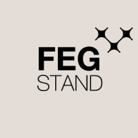FEG Stand logo - Similar company to Carbylabel Srl