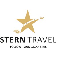 Stern Travel logo - Similar company to Bojador Turismo E Viagens Lda.