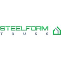 Steelform Truss logo - Similar company to Number 17 Construction Ltd
