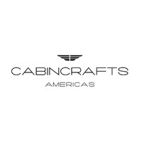 Cabincrafts | Aircraft Interior Solutions logo - Similar company to Classuite