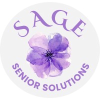 Sage Senior Solutions logo - Similar company to Unified Accessibility