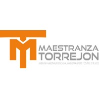 Maestranza Torrejón logo - Similar company to Famet Industrial