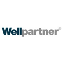 Wellpartner, Inc. logo - Similar company to Tasty Idea