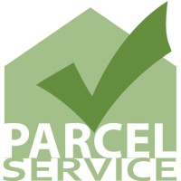 Parcel Service logo - Similar company to Warehouse Management System - Warehousemanagementsystemsoftware.Com