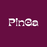 Pinga logo - Similar company to Pinga