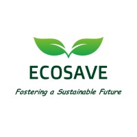 EcoSave Service logo - Similar company to S2 Services