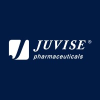 Juvisé Pharmaceuticals logo - Similar company to Eagx Management De Projets