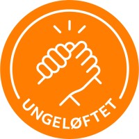 Ungeløftet logo - Similar company to High:Five