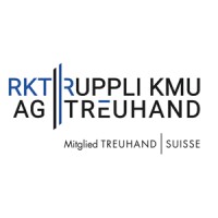 RKT AG Ruppli KMU Treuhand logo - Similar company to Profunda Treuhand Ag