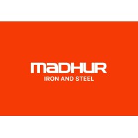 MADHUR IRON & STEEL (INDIA) PRIVATE LIMITED logo - Similar company to Shivam Hi-Tech Steels Pvt. Ltd.