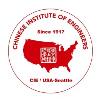 Chinese Institute Of Engineers / Usa - Seattle