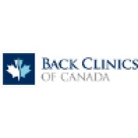 Back Clinics of Canada logo - Similar company to Home Hospice Association