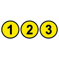 123Werkbladen logo - Similar company to Werkbladen Groothandel Nederland