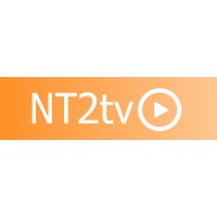 NT2tv logo - Similar company to Kindcentrum De Vindplaats
