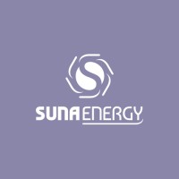SunaEnergy logo - Similar company to Datlaz