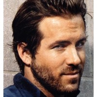 Ryan Reynolds Workout & Diet logo - Similar company to Singha Electronics
