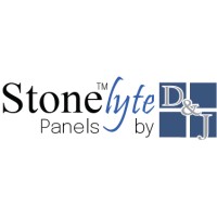 Stonelyte Panels by D&J Tile logo - Similar company to American Male Wellness | Male Clinic Las Vegas