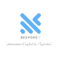 Bespoke IT Consultants logo - Similar company to Bespoke Hrms Gmbh