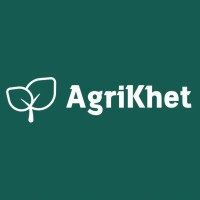 AgriKhet logo - Similar company to Superbliz - Design Agency