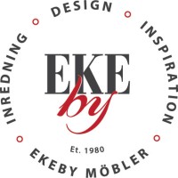Ekeby Möbler AB logo - Similar company to Nordeye.Com