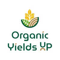OrganicYieldsUP logo - Similar company to Meidea