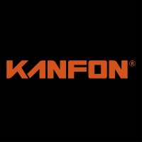 KANFON Co., LTD., Total solution provider in ultra-precision sheet metal machinery logo - Similar company to Excell Precision Co., Ltd.