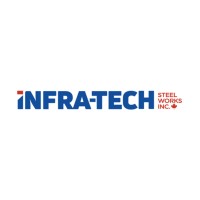 iNFRA-TECH STEEL WORKS INC. logo - Similar company to Mauler Engineering, Llc