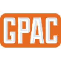 Germantown Performing Arts Center logo - Similar company to Royal Studios Memphis