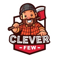 Clever Few logo - Similar company to Wizio