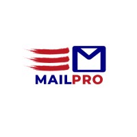 MailPro logo - Similar company to The Mail Box Store