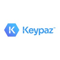 Keypaz logo - Similar company to Tapzo