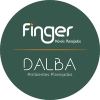 Finger Nova Prata - Dalba Ambientes Planejados logo - Similar company to Interact Club De Nova Prata