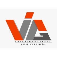 Virtualgrafico logo - Similar company to Mercatura Group