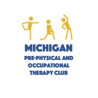 Pre-Physical and Occupational Therapy Club logo - Similar company to Fordham University School Of Professional And Continuing Studies