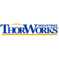 ThorWorks Industries Inc. logo - Similar company to Dewitt Products Co